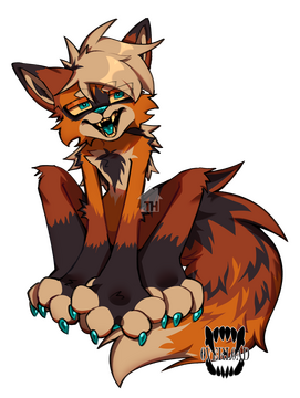 full body