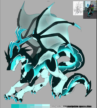 full body